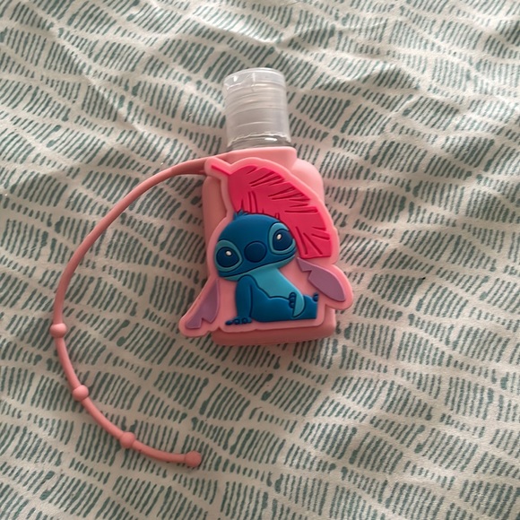 Hand sanitizer holder stitch - Picture 1 of 2